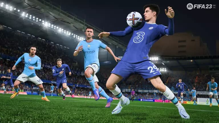 FIFA